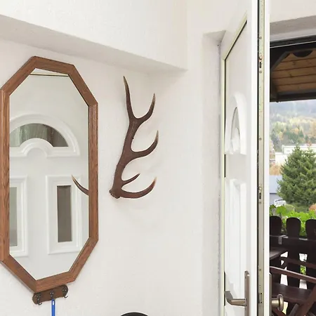 Holiday home With Garden *
