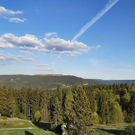 Tatil Evi With Garden Altenfeld (Thuringia)