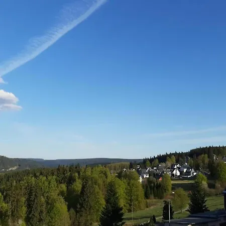 Tatil Evi With Garden Altenfeld (Thuringia)