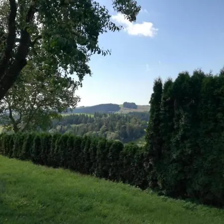Tatil Evi With Garden Altenfeld (Thuringia)