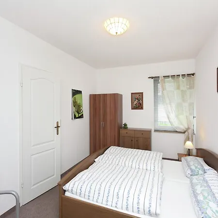 Casa vacanze With Terrace