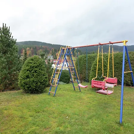 With Terrace Σπίτι διακοπών Altenfeld (Thuringia)