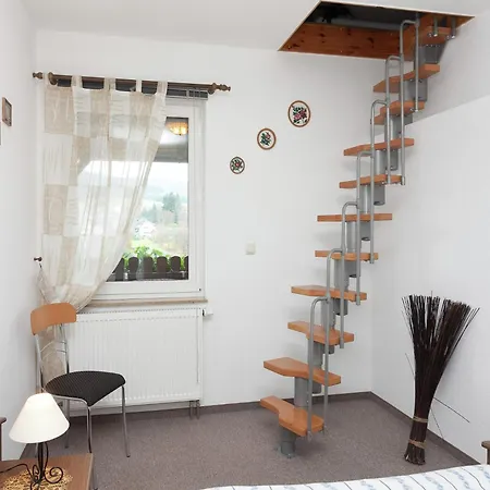 Vakantiehuis With Terrace