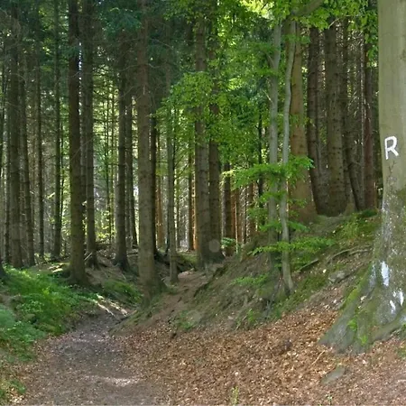 Casa vacanze With Terrace *