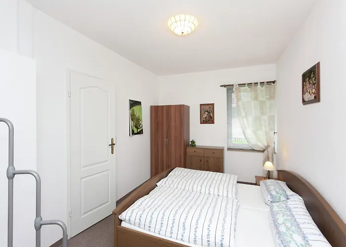 Semesterbostad With Terrace