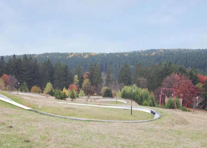 Σπίτι διακοπών With Terrace